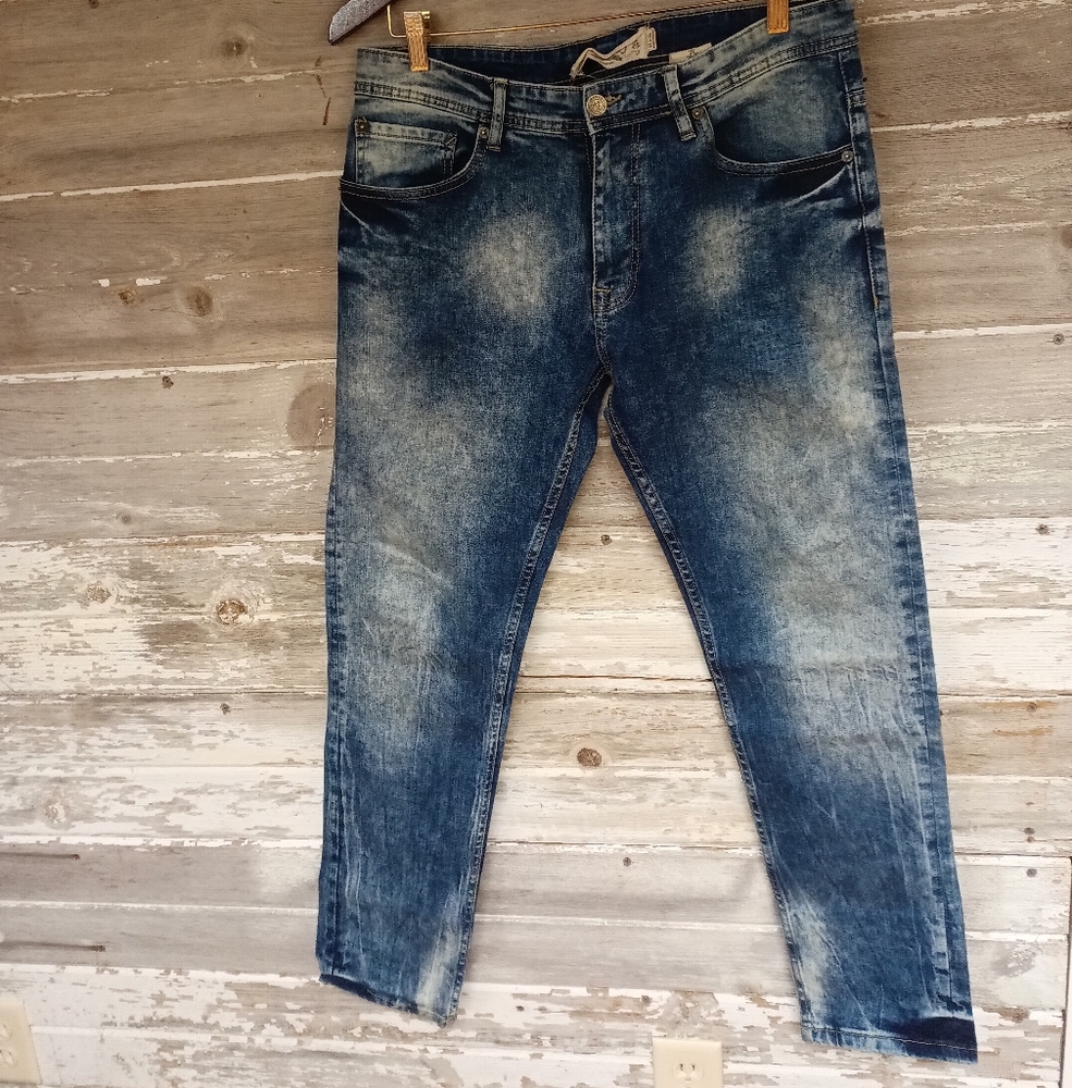 Men's akademiks jeans 32×30